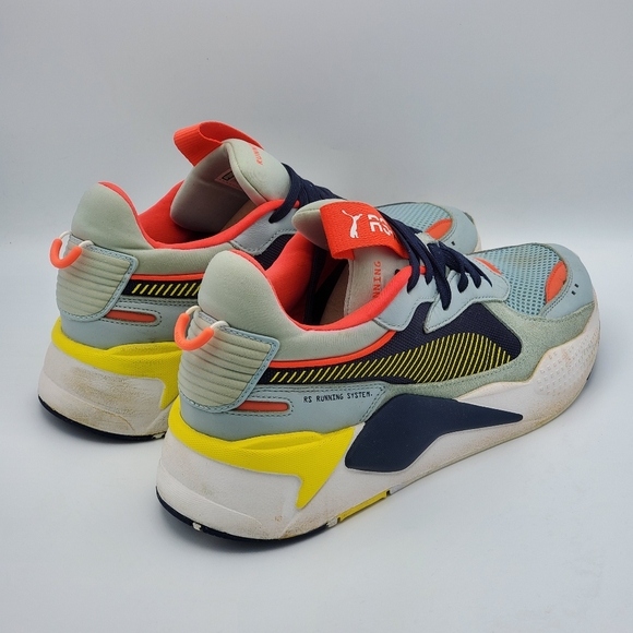 Puma RS-X Reinvention - Picture 4 of 11